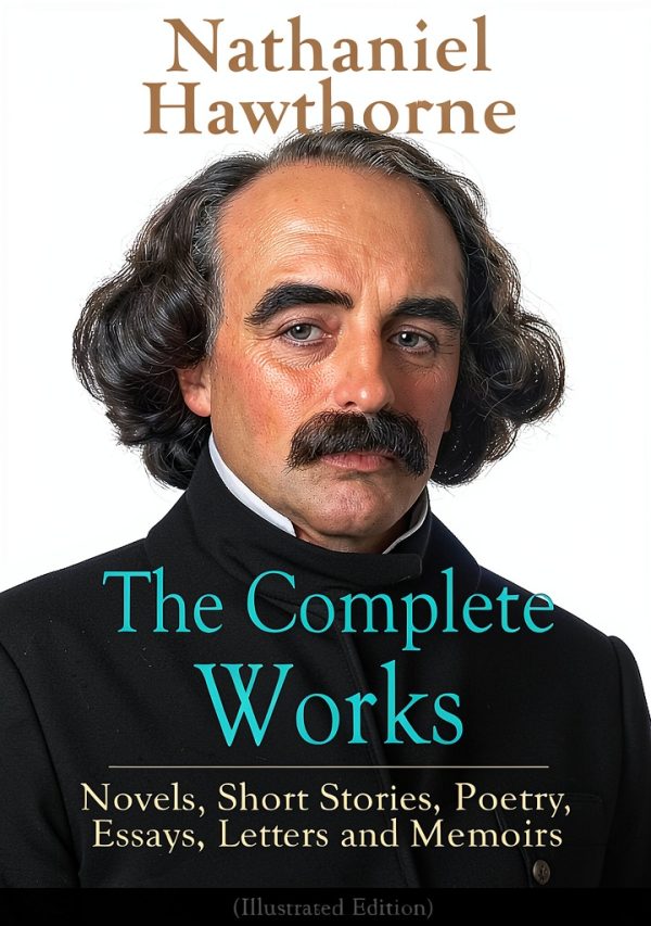 e-artnow Kindle eBook American Literature Anthology 9625 Pages-0