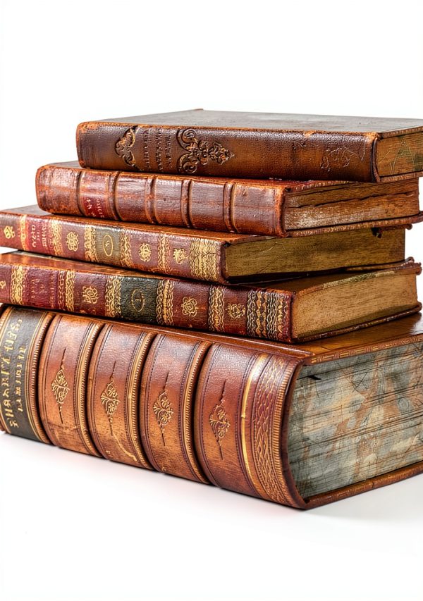 Classic Fiction Anthology Kindle eBook by Presbourg Press 13811 Pages-0