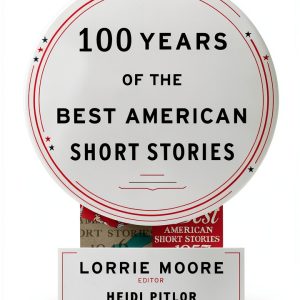 The Best American Short Stories 2015 Kindle eBook Houghton Mifflin-0