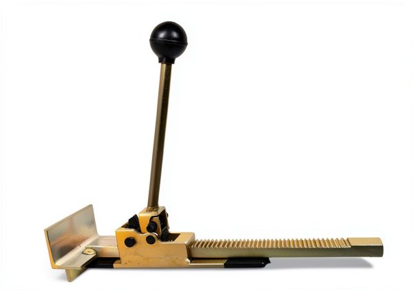 Hardwood Flooring Installation Kit WONDERFUL LIGHT Gold Quick Release-3