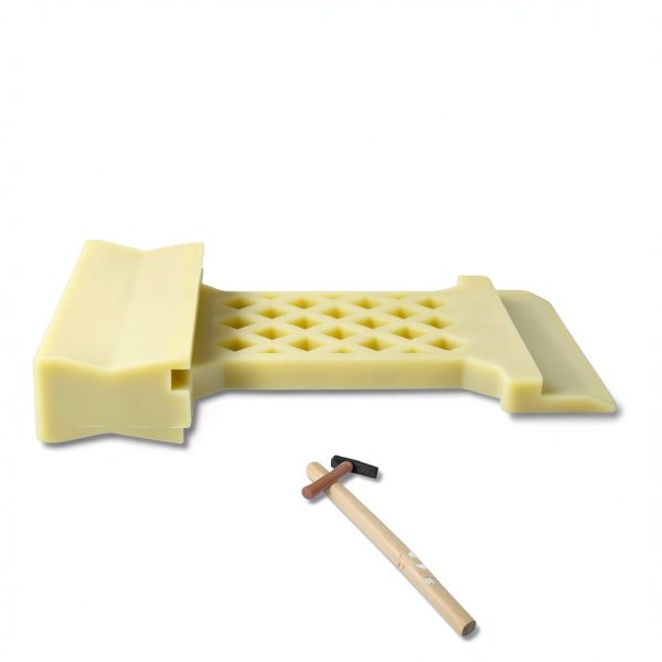 Laminate Flooring Tools 4-in-1 Nylon Tapping Block Kit Terixe L Size-1
