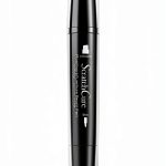CalFlor PE49405CF ScratchCure 3 Shade Double Tipped Repair Pen for Use on Wood, Laminate, Flooring & Furniture, Mahogany-0