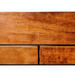96580 CFA Engineered Hardwood Flooring, Toast Maple-C3001E38, Veneer 2mm, Wide 5", Thick 1/2", Random Length 1'-4'-0