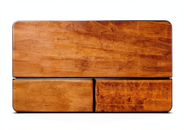 96580 CFA Engineered Hardwood Flooring, Toast Maple-C3001E38, Veneer 2mm, Wide 5", Thick 1/2", Random Length 1'-4'-0