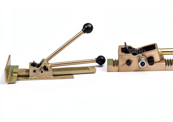 Hardwood Flooring Installation Kit WONDERFUL LIGHT Gold Quick Release-1