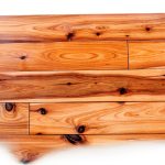 Kingsport Australian Cypress Hardwood Flooring 3-1/4" x 3/4" Sample-0