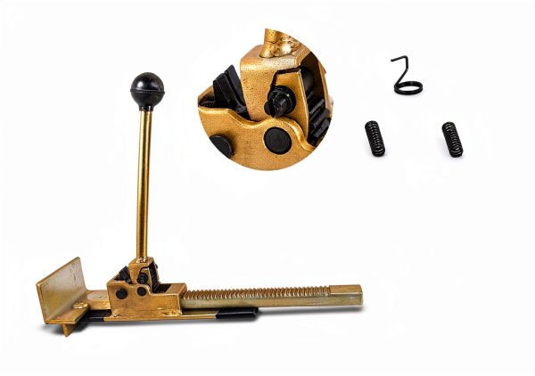 Hardwood Flooring Installation Kit WONDERFUL LIGHT Gold Quick Release-4
