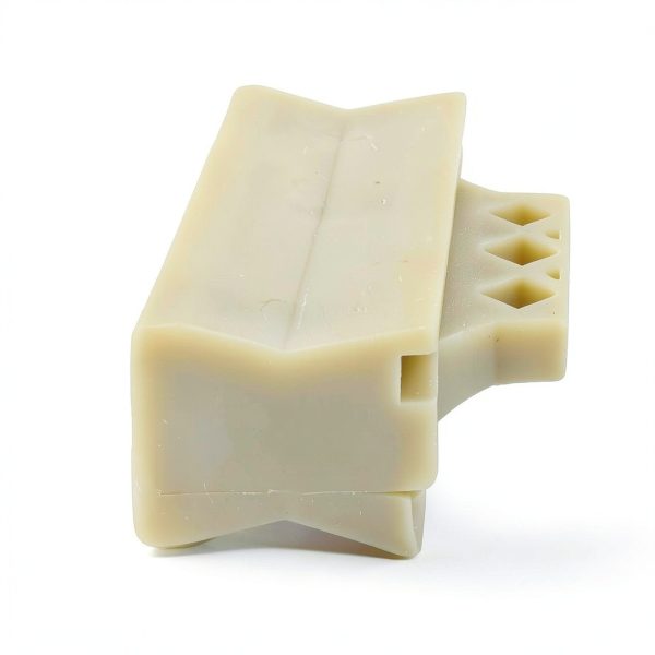 Laminate Flooring Tools 4-in-1 Nylon Tapping Block Kit Terixe L Size-6