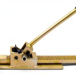 Hardwood Flooring Installation Kit WONDERFUL LIGHT Gold Quick Release-0