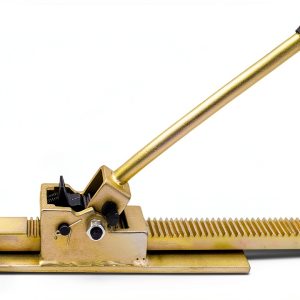 Hardwood Flooring Installation Kit WONDERFUL LIGHT Gold Quick Release-0