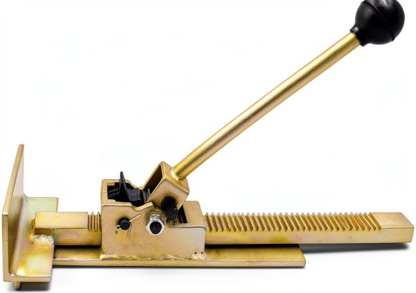 Hardwood Flooring Installation Kit WONDERFUL LIGHT Gold Quick Release-0