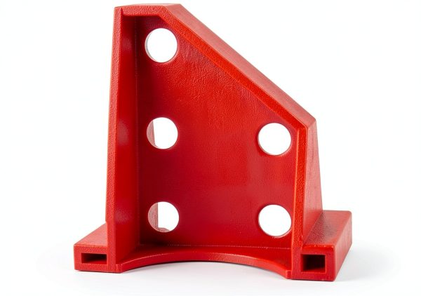 Flooring Spacers xiamdabin Laminate Wood – 1/3 & 1/4 Gap, Red(15 pcs)-1