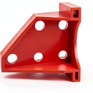 Flooring Spacers xiamdabin Laminate Wood – 1/3 & 1/4 Gap, Red(15 pcs)-0