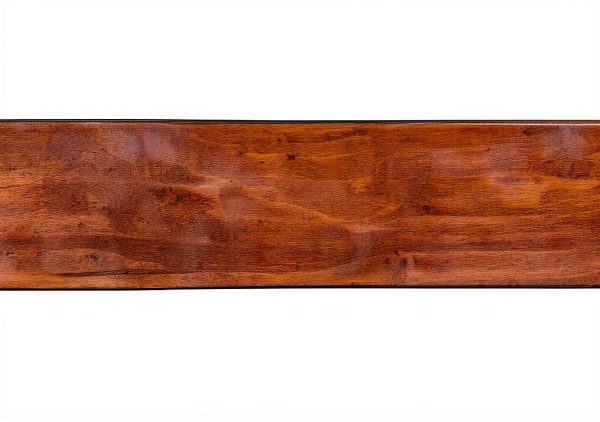 96580 CFA Engineered Hardwood Flooring, Toast Maple-C3001E38, Veneer 2mm, Wide 5", Thick 1/2", Random Length 1'-4'-2