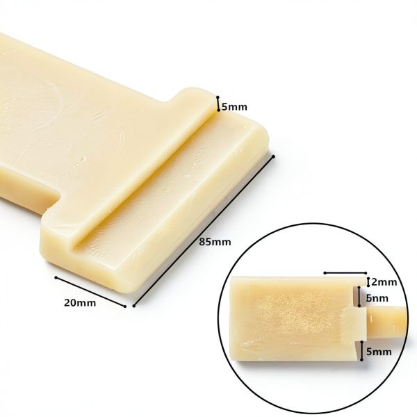 Laminate Flooring Tools Yesland 2 Pack 4-in-1 Tapping Block Set-2