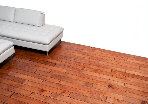 96580 CFA Engineered Hardwood Flooring, Toast Maple-C3001E38, Veneer 2mm, Wide 5", Thick 1/2", Random Length 1'-4'-1
