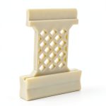 Laminate Flooring Tools 4-in-1 Nylon Tapping Block Kit Terixe L Size-0
