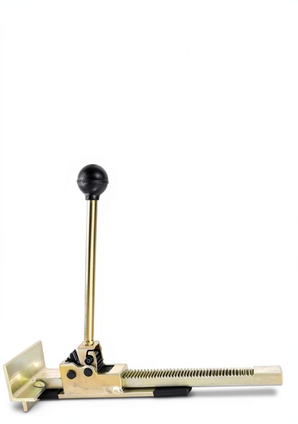 Hardwood Flooring Installation Kit WONDERFUL LIGHT Gold Quick Release-5