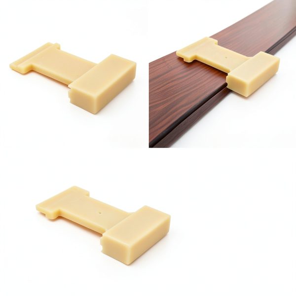Laminate Flooring Tools Yesland 2 Pack 4-in-1 Tapping Block Set-3