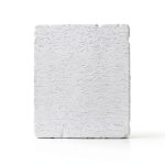 USG INTERIORS 4240 Tivoli Textured Ceiling Tiles 12x12 Inch 32 Pack-0