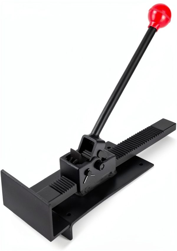 Hardwood Flooring Jack Tool for Laminate Flooring Installation Hardwood Vinyl Flooring Jack Hard Wood Straight Tile Hand Tool Floor Positioning Tool-6