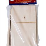 Midwest Products Co. Midwest Products Project Woods Basswood Economy Bag-0