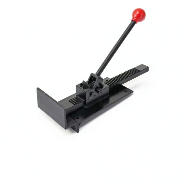 Hardwood Flooring Jack Tool for Laminate Flooring Installation Hardwood Vinyl Flooring Jack Hard Wood Straight Tile Hand Tool Floor Positioning Tool-1