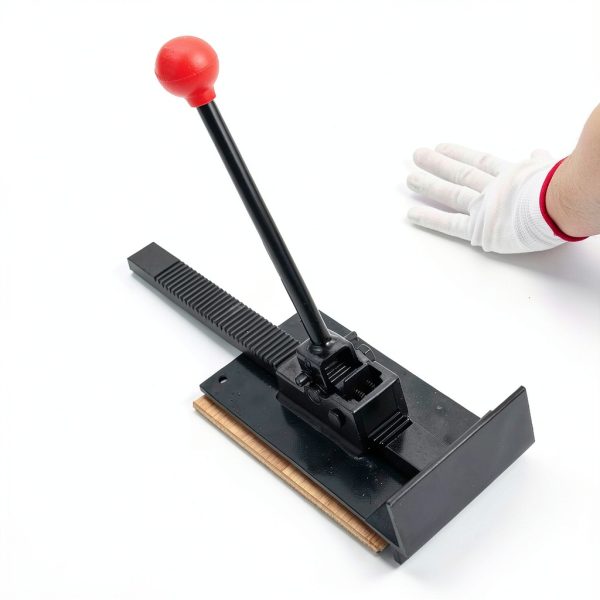 Hardwood Flooring Jack Tool for Laminate Flooring Installation Hardwood Vinyl Flooring Jack Hard Wood Straight Tile Hand Tool Floor Positioning Tool-5